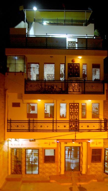 Shyam Palace Paying Guest House Jodhpur  Extérieur photo