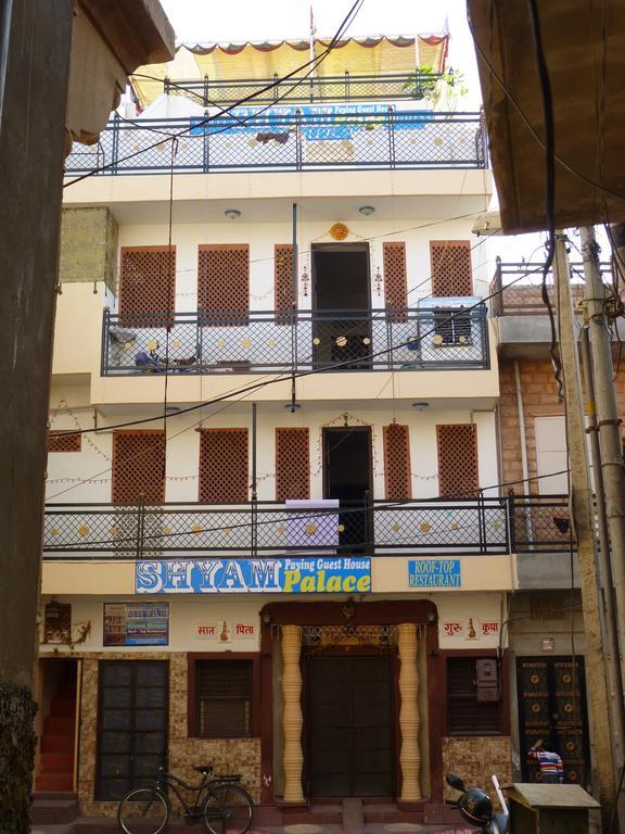 Shyam Palace Paying Guest House Jodhpur  Extérieur photo