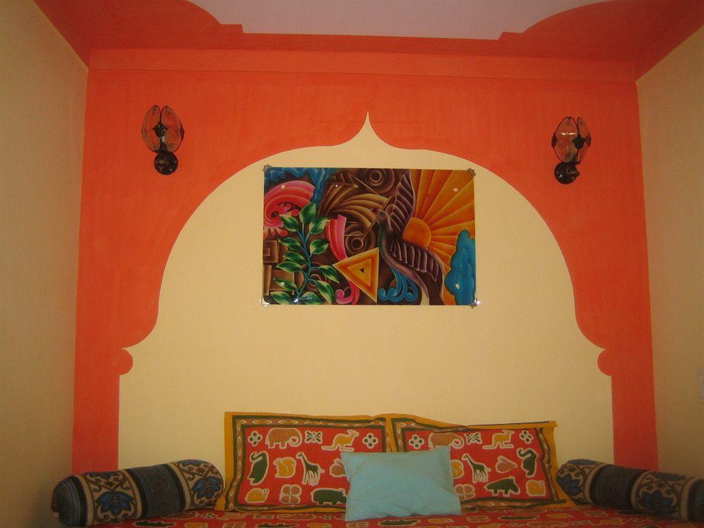 Shyam Palace Paying Guest House Jodhpur  Extérieur photo
