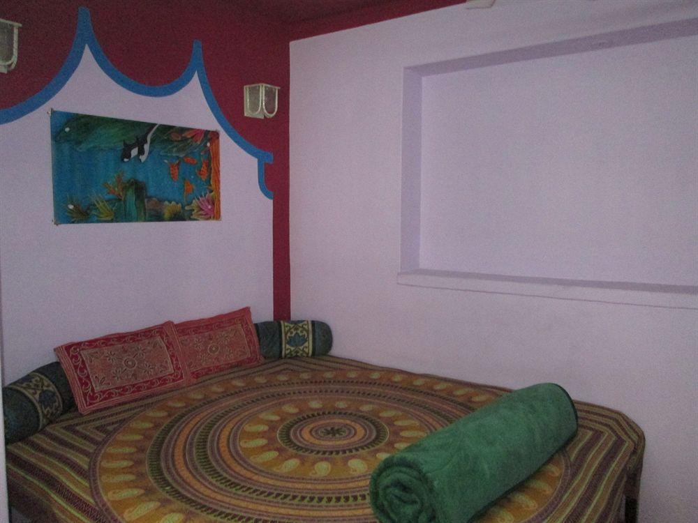 Shyam Palace Paying Guest House Jodhpur  Extérieur photo