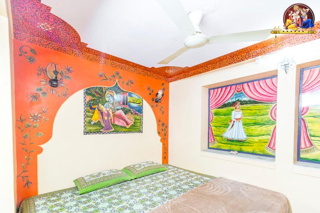 Shyam Palace Paying Guest House Jodhpur  Extérieur photo