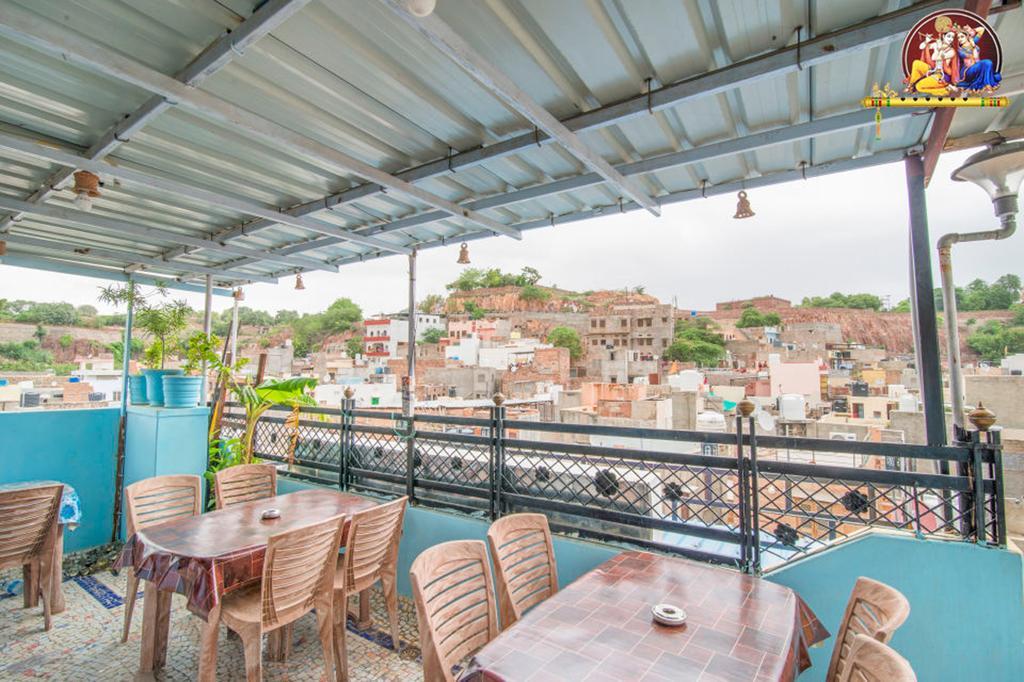 Shyam Palace Paying Guest House Jodhpur  Extérieur photo