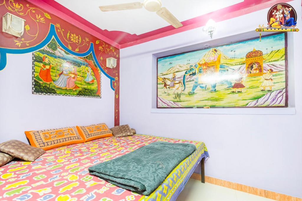 Shyam Palace Paying Guest House Jodhpur  Extérieur photo