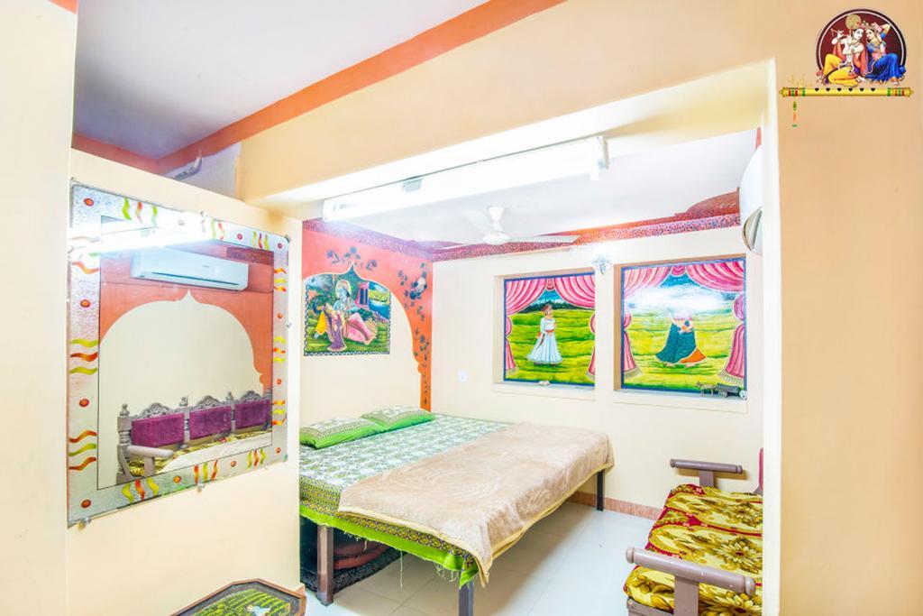 Shyam Palace Paying Guest House Jodhpur  Extérieur photo