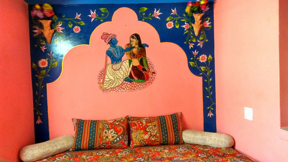 Shyam Palace Paying Guest House Jodhpur  Extérieur photo