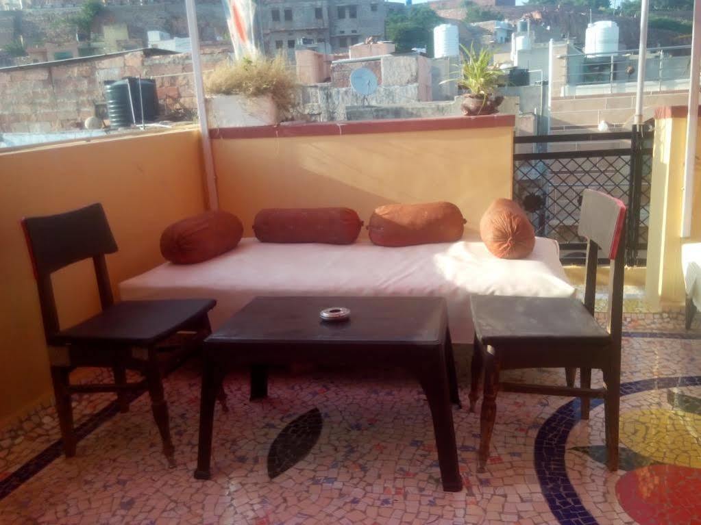 Shyam Palace Paying Guest House Jodhpur  Extérieur photo
