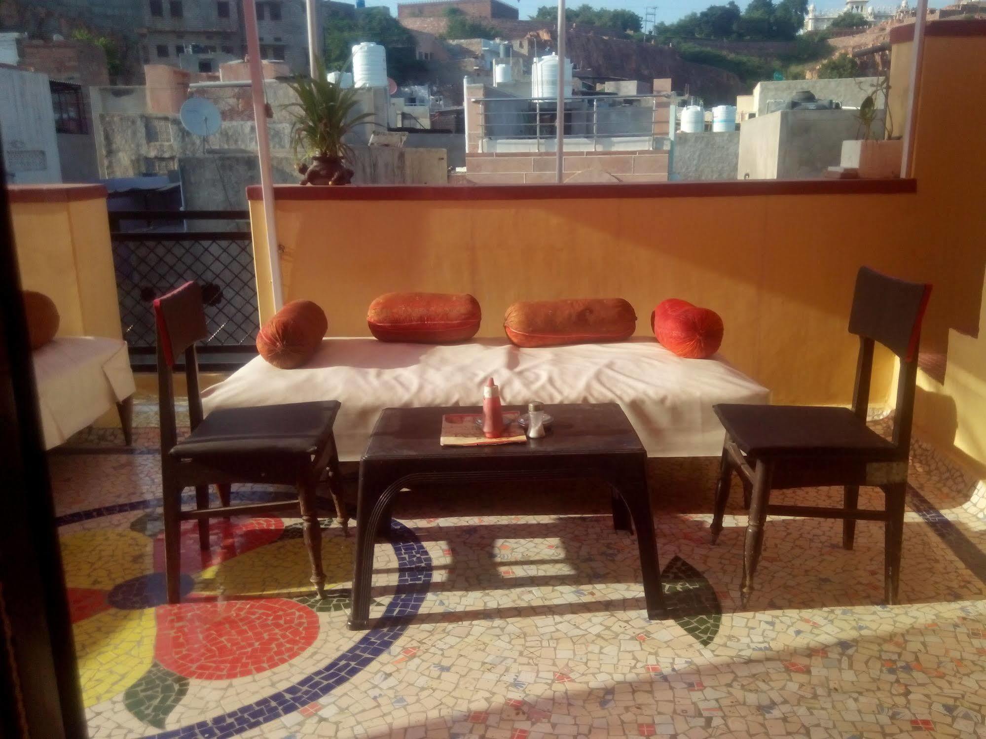 Shyam Palace Paying Guest House Jodhpur  Extérieur photo