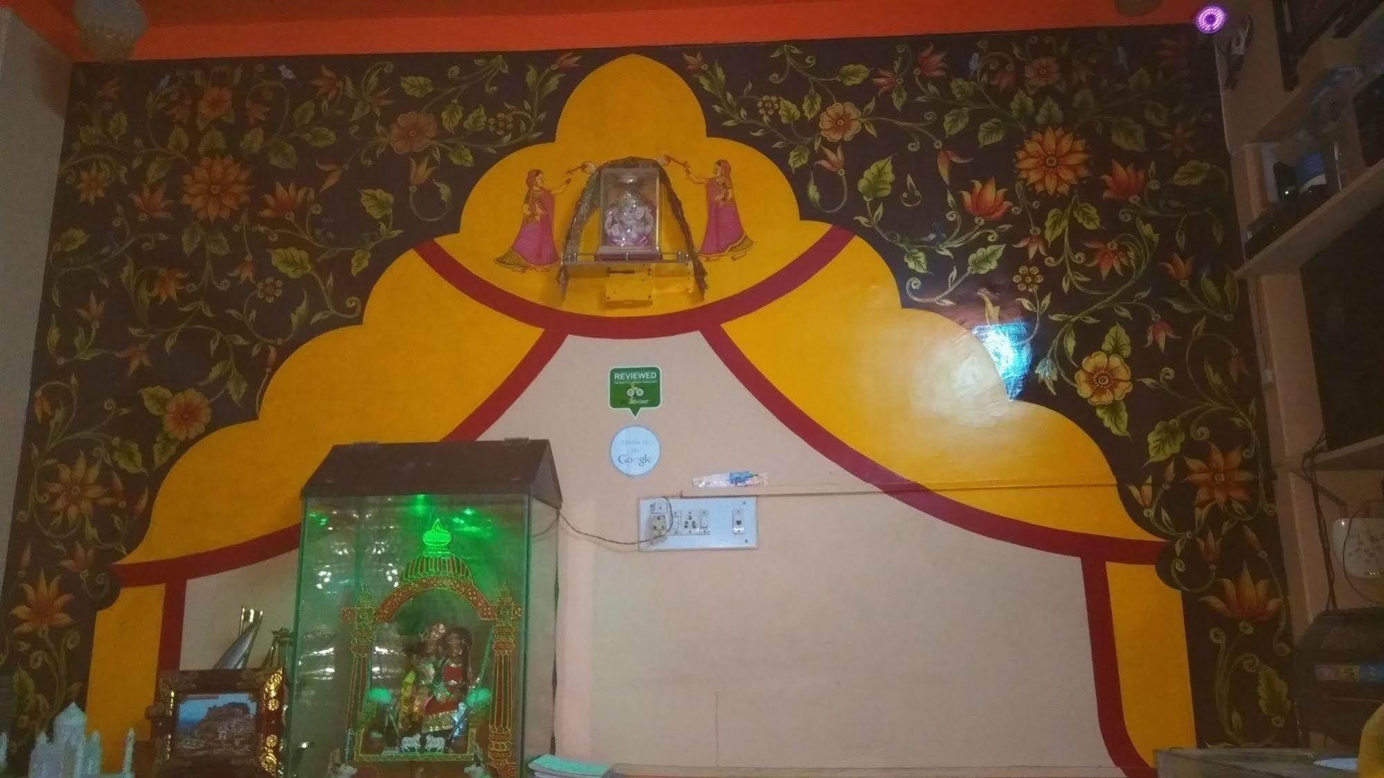 Shyam Palace Paying Guest House Jodhpur  Extérieur photo