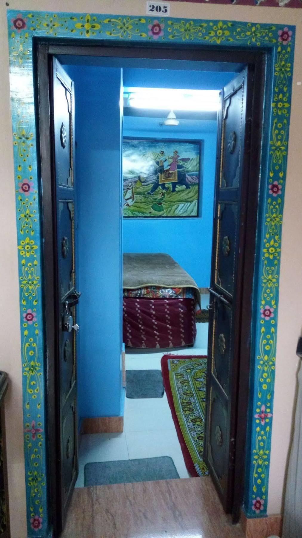 Shyam Palace Paying Guest House Jodhpur  Extérieur photo