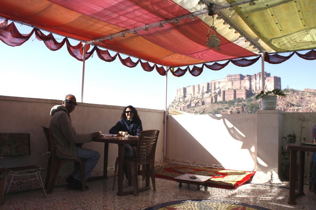 Shyam Palace Paying Guest House Jodhpur  Extérieur photo